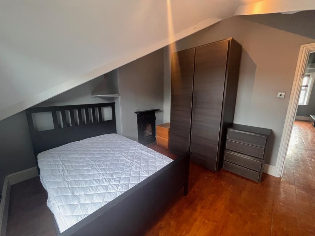 Photo of Flat 2 Cardigan Road,  Leeds, LS6