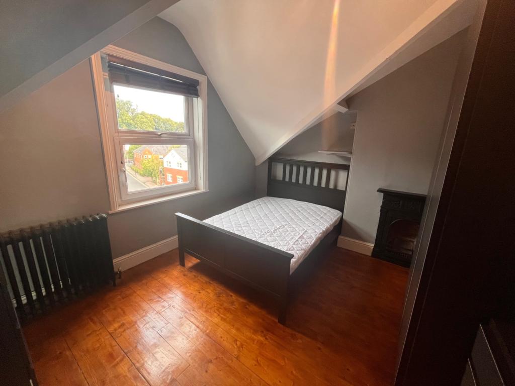 Photo of Flat 2 Cardigan Road,  Leeds, LS6