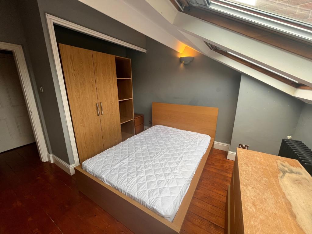 Photo of Flat 2 Cardigan Road,  Leeds, LS6
