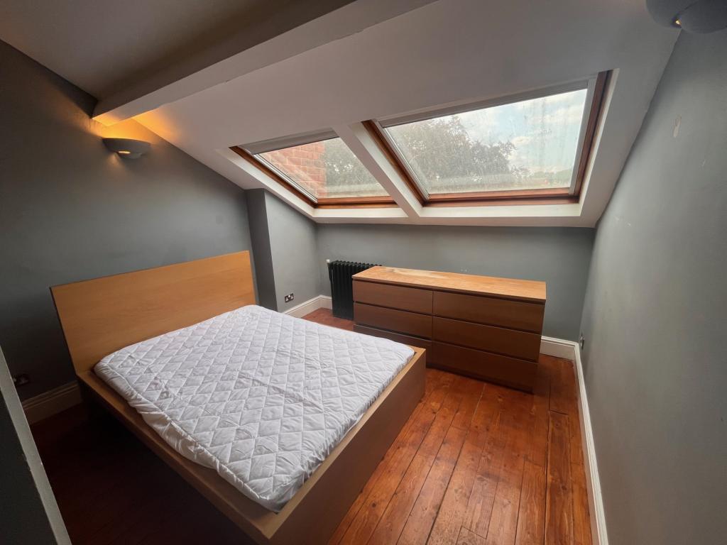 Photo of Flat 2 Cardigan Road,  Leeds, LS6