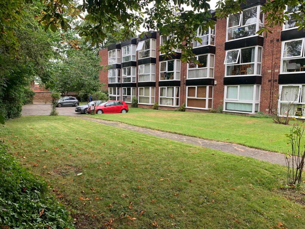 Photo of  Mountfields, Clarendon Road, Leeds, LS2