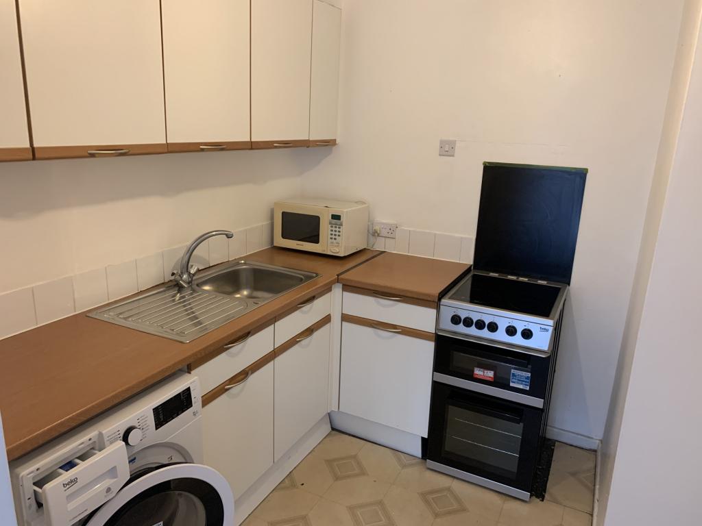 Photo of  Mountfields, Clarendon Road, Leeds, LS2