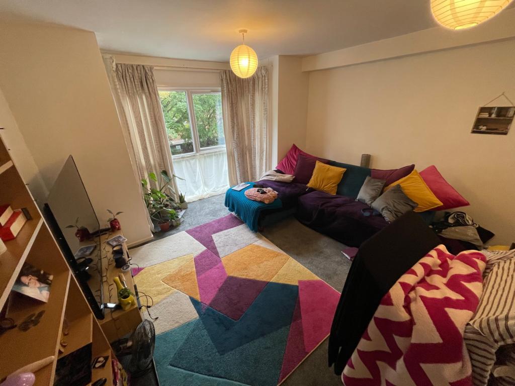 Photo of  Mountfields, Clarendon Road, Leeds, LS2