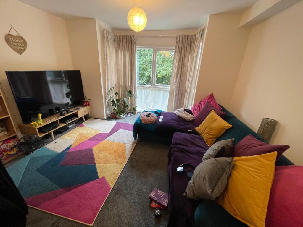 Photo of  Mountfields, Clarendon Road, Leeds, LS2