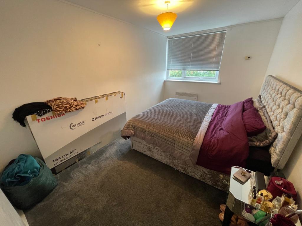 Photo of  Mountfields, Clarendon Road, Leeds, LS2