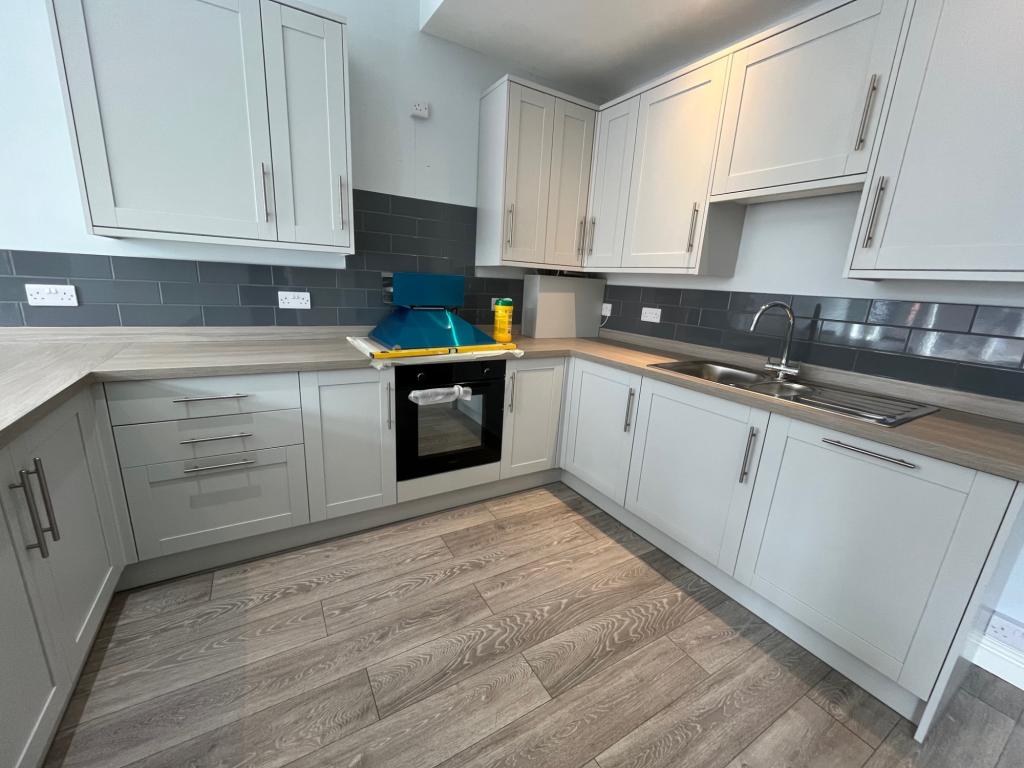 Photo of  Ash Road,  Leeds, LS6