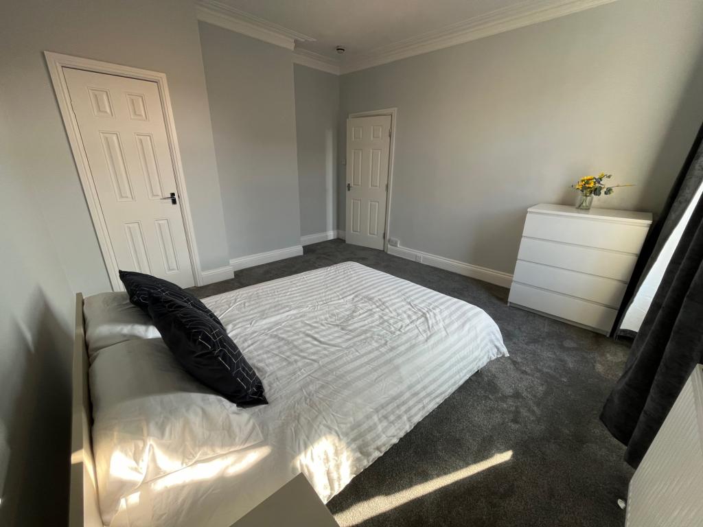 Photo of  Ash Road,  Leeds, LS6