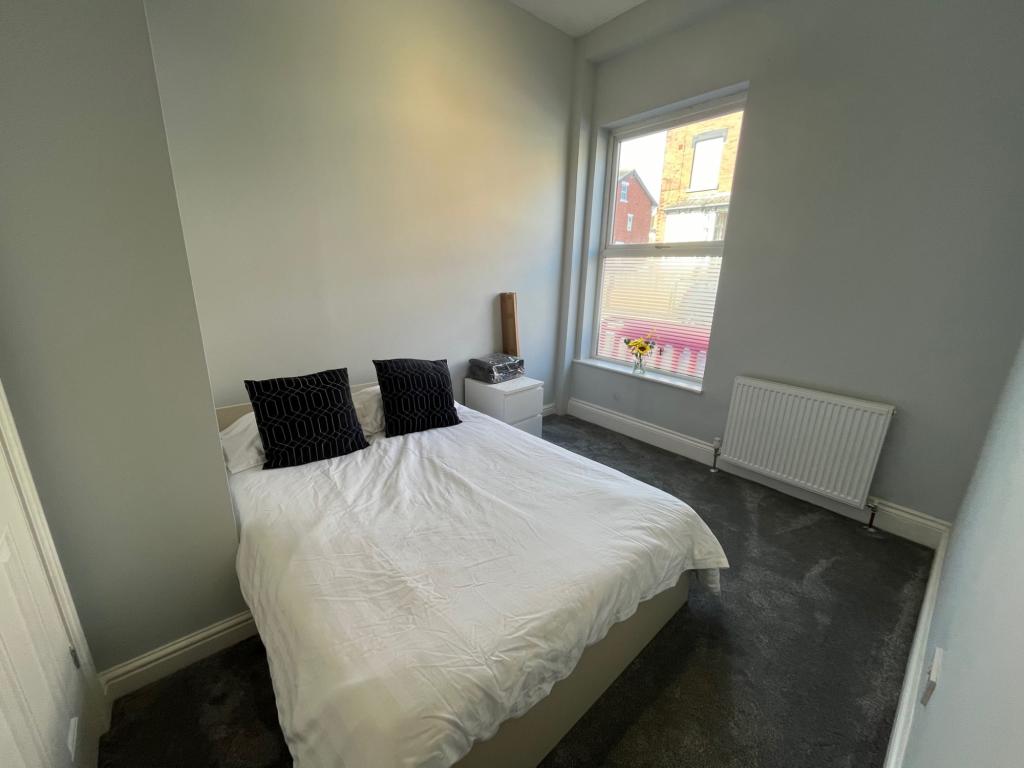 Photo of  Ash Road,  Leeds, LS6