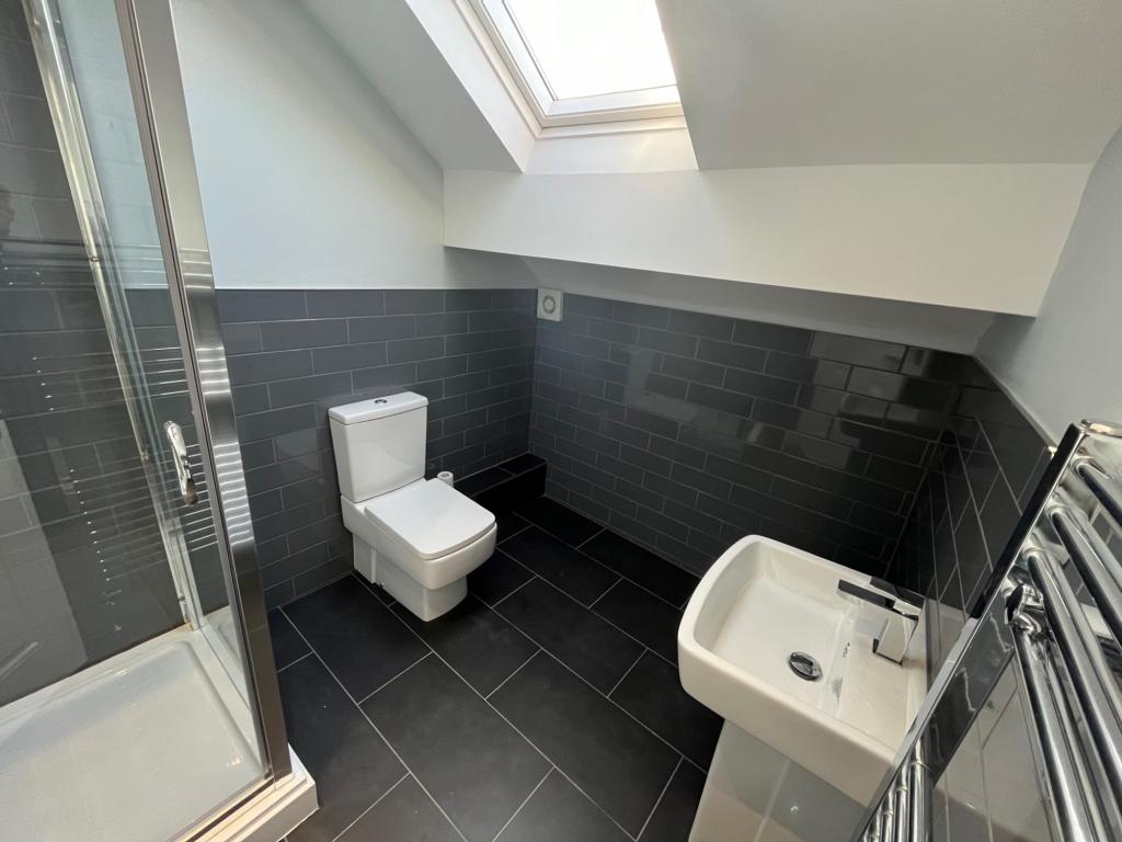 Photo of  Ash Road,  Leeds, LS6