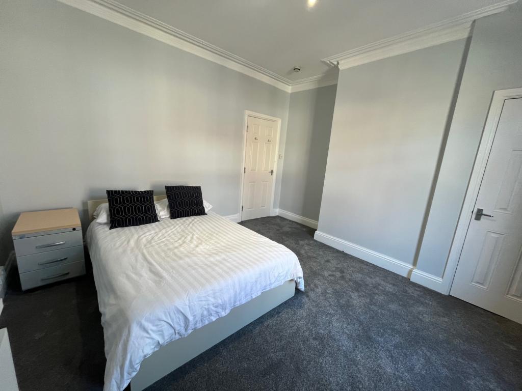 Photo of  Ash Road,  Leeds, LS6