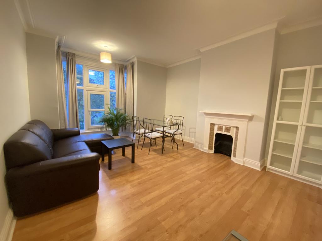 Photo of  Oakwood Avenue,  Leeds, LS8