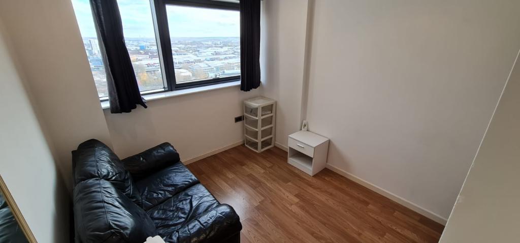 Photo of  Bridgewater Place, Water Lane, Leeds, LS11
