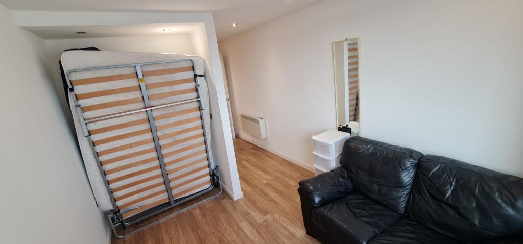 Photo of  Bridgewater Place, Water Lane, Leeds, LS11