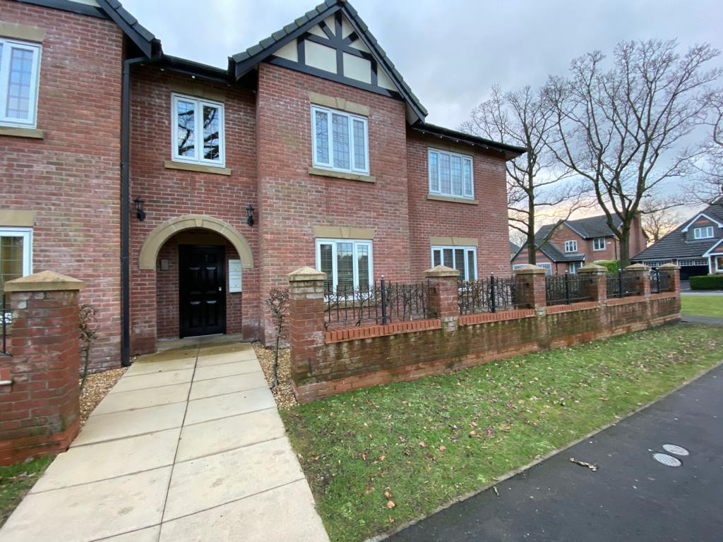 Photo of  Beech Drive,  Clitheroe, BB7