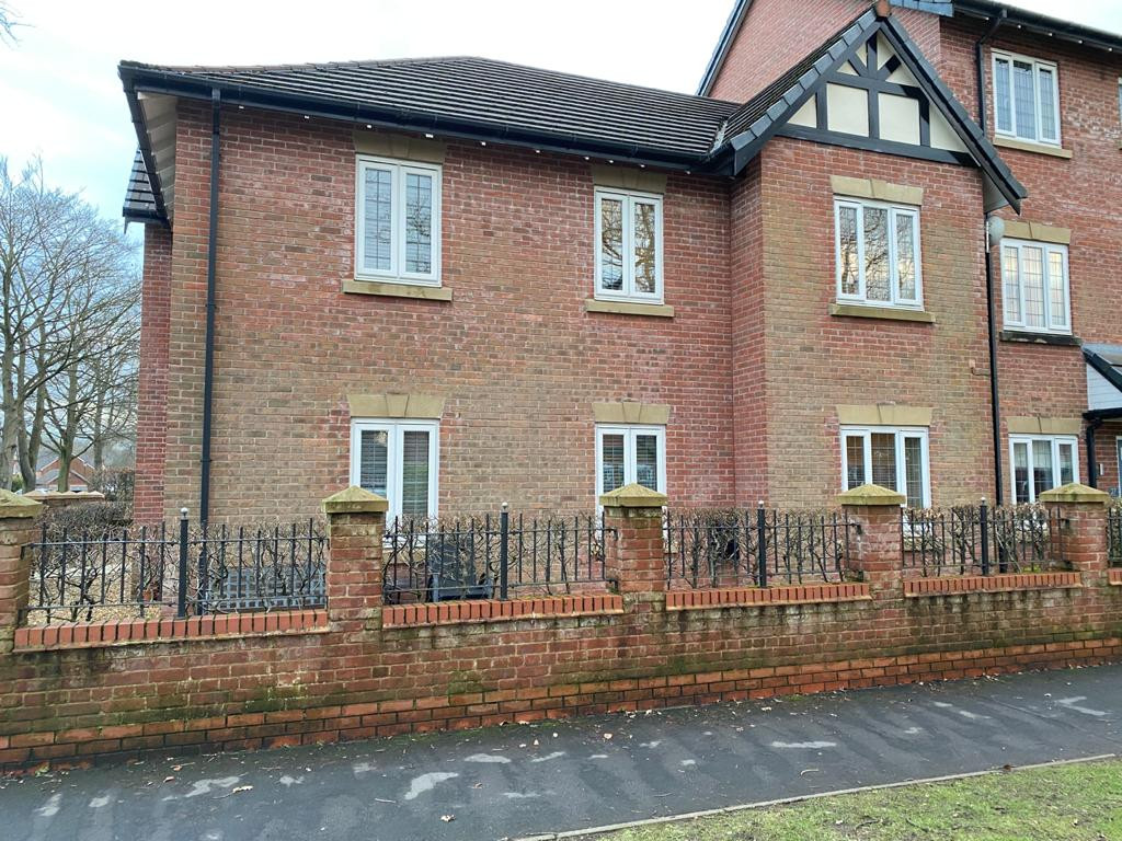 Photo of  Beech Drive,  Clitheroe, BB7