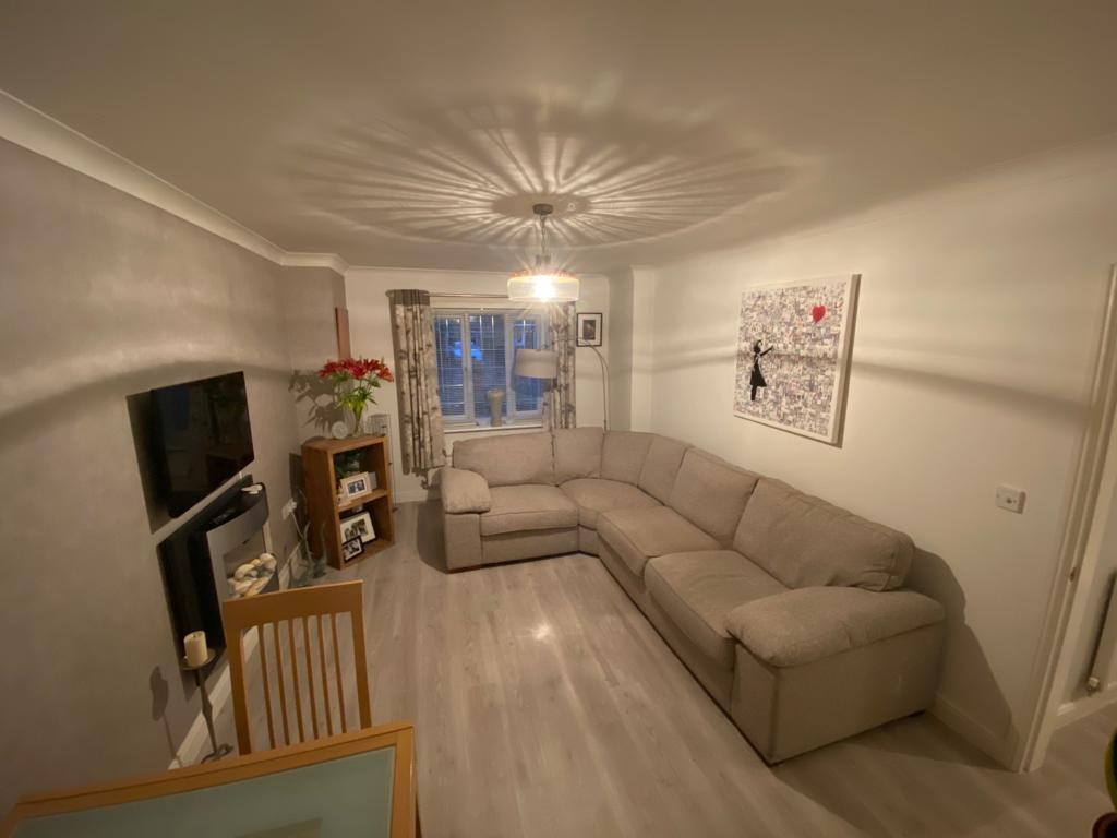 Photo of  Beech Drive,  Clitheroe, BB7