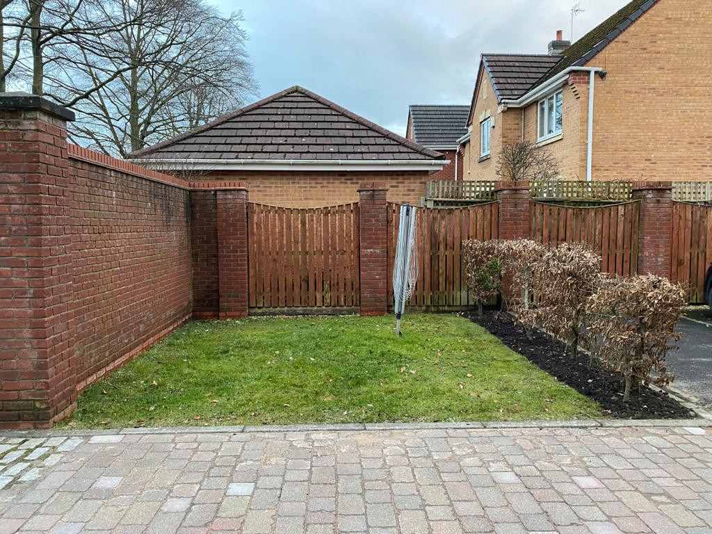 Photo of  Beech Drive,  Clitheroe, BB7