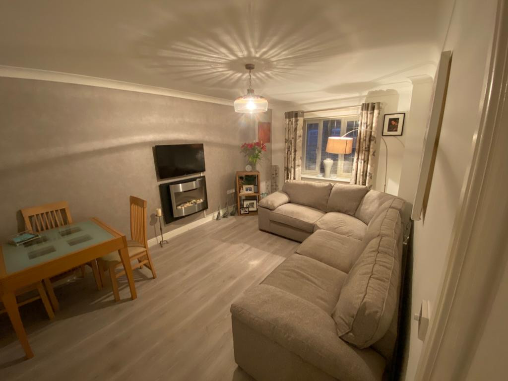 Photo of  Beech Drive,  Clitheroe, BB7