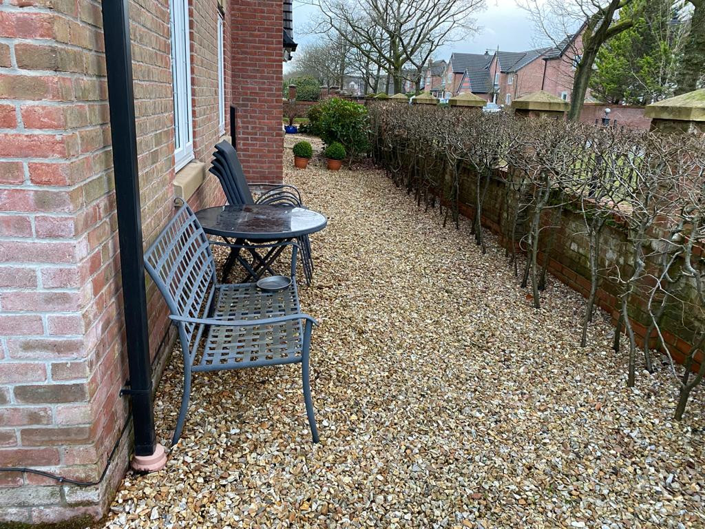 Photo of  Beech Drive,  Clitheroe, BB7