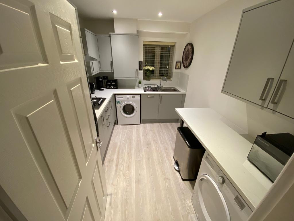 Photo of  Beech Drive,  Clitheroe, BB7