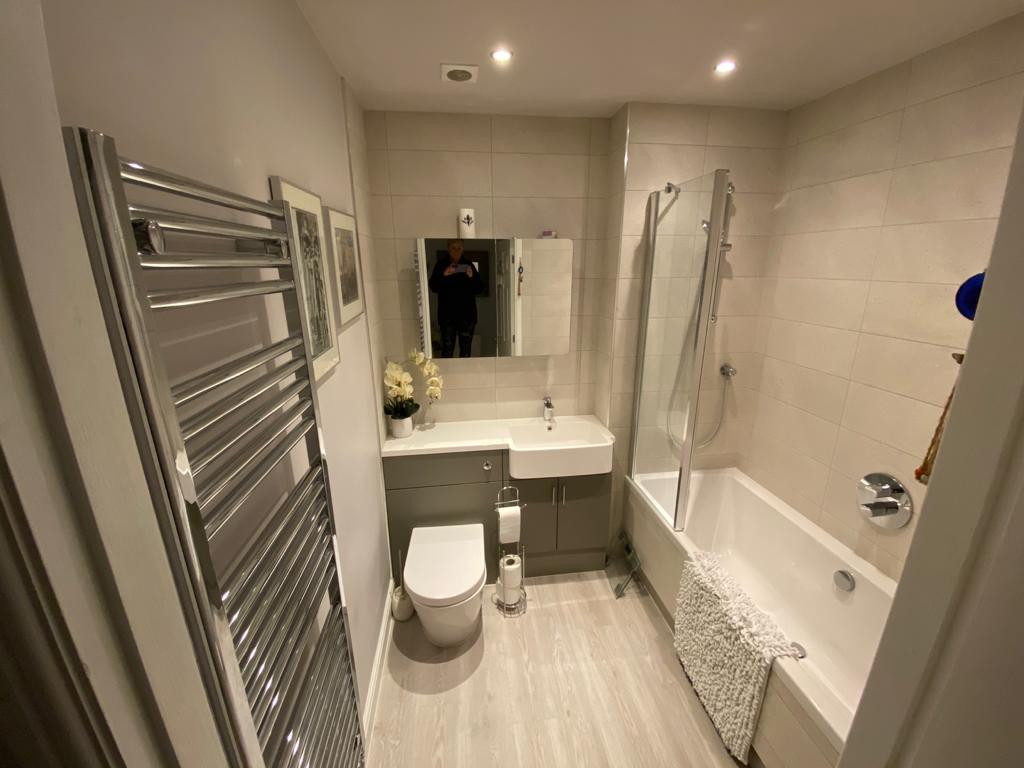 Photo of  Beech Drive,  Clitheroe, BB7