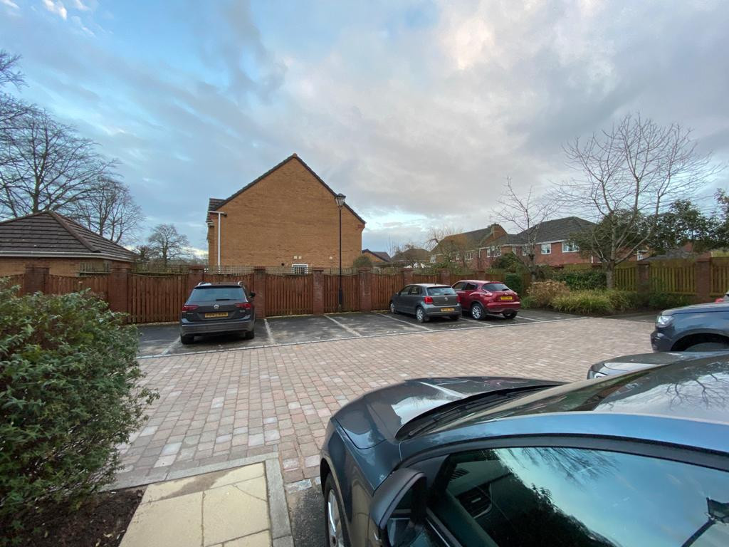 Photo of  Beech Drive,  Clitheroe, BB7
