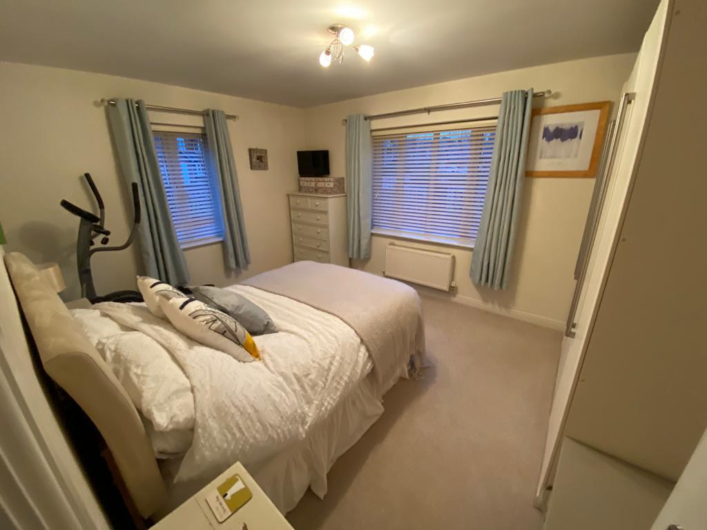 Photo of  Beech Drive,  Clitheroe, BB7