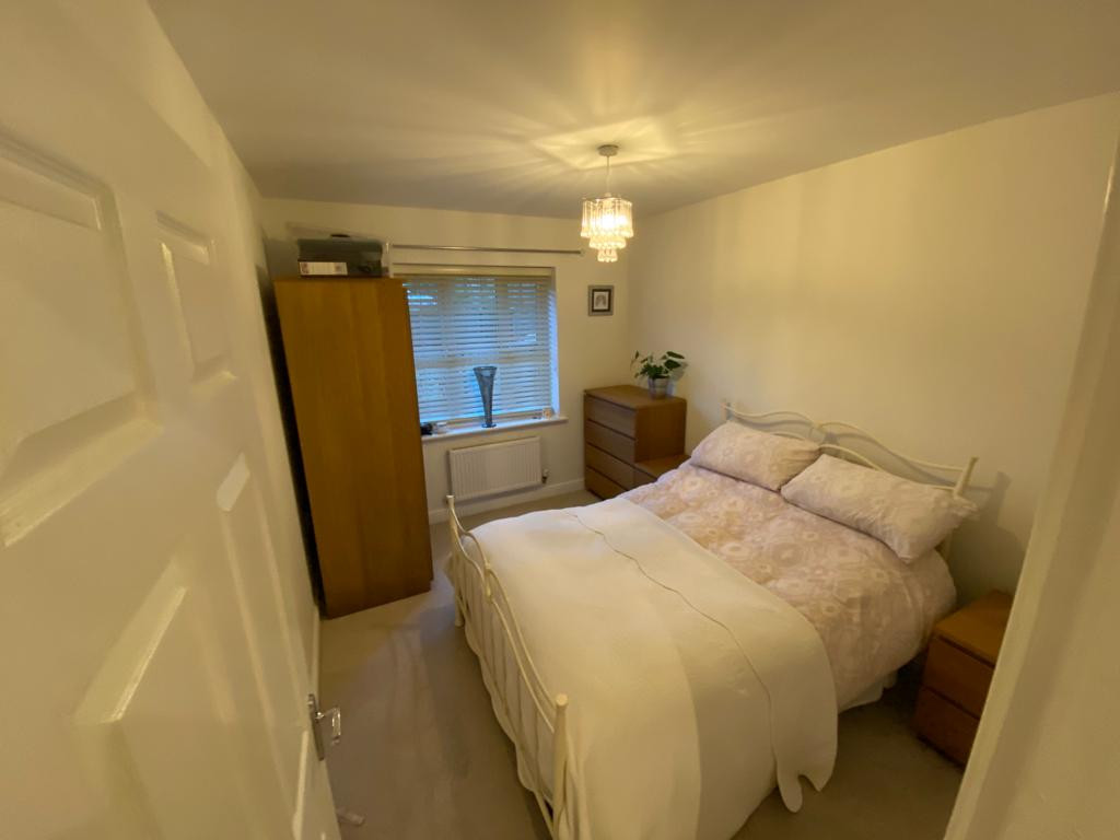 Photo of  Beech Drive,  Clitheroe, BB7