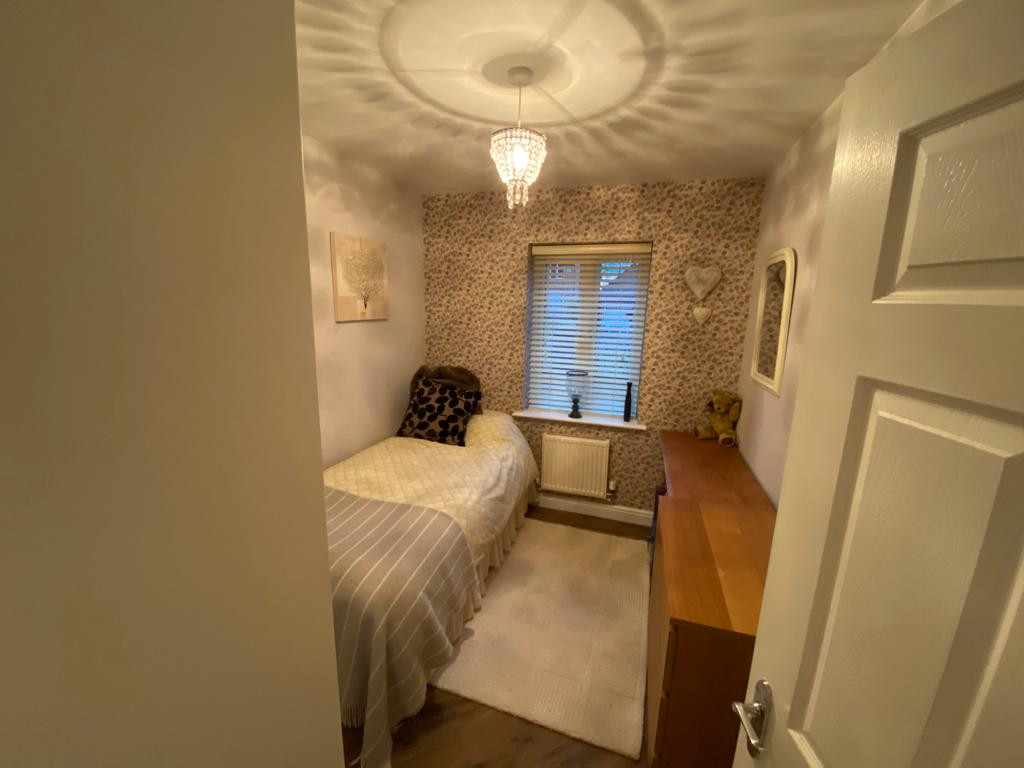 Photo of  Beech Drive,  Clitheroe, BB7