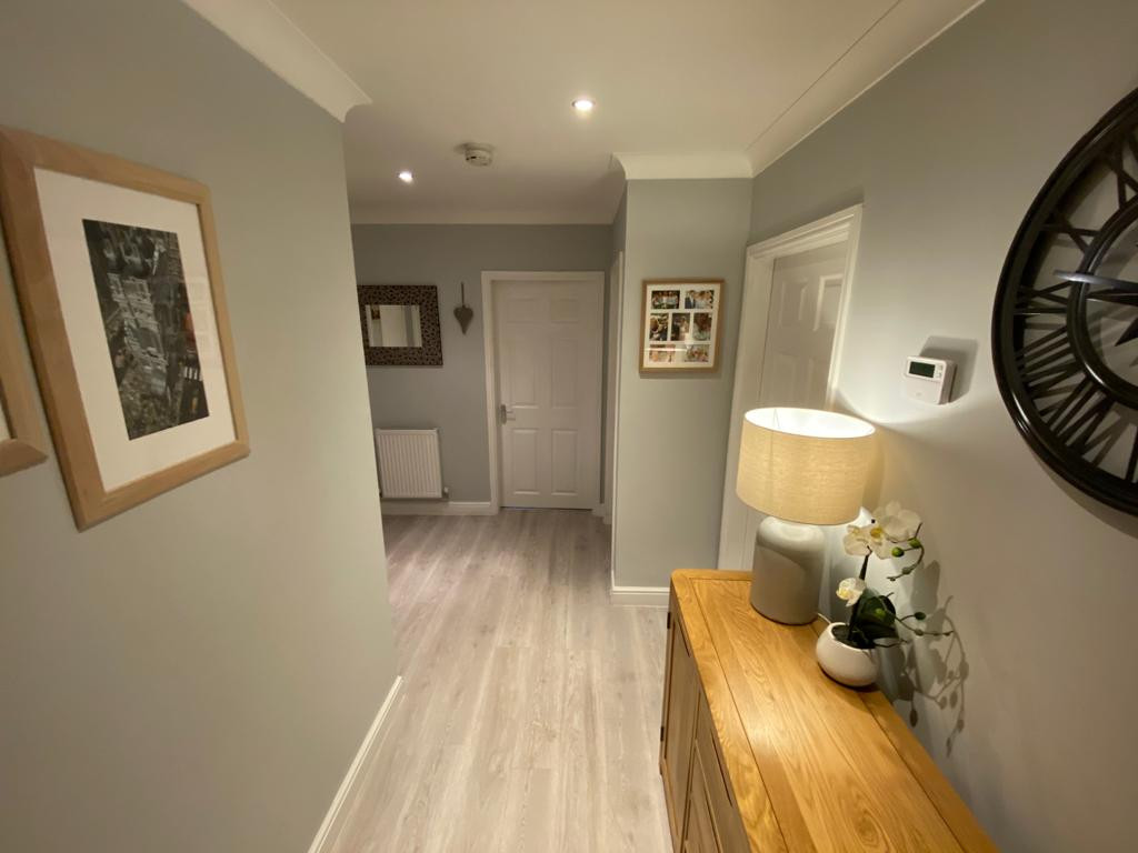 Photo of  Beech Drive,  Clitheroe, BB7