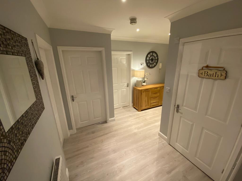 Photo of  Beech Drive,  Clitheroe, BB7