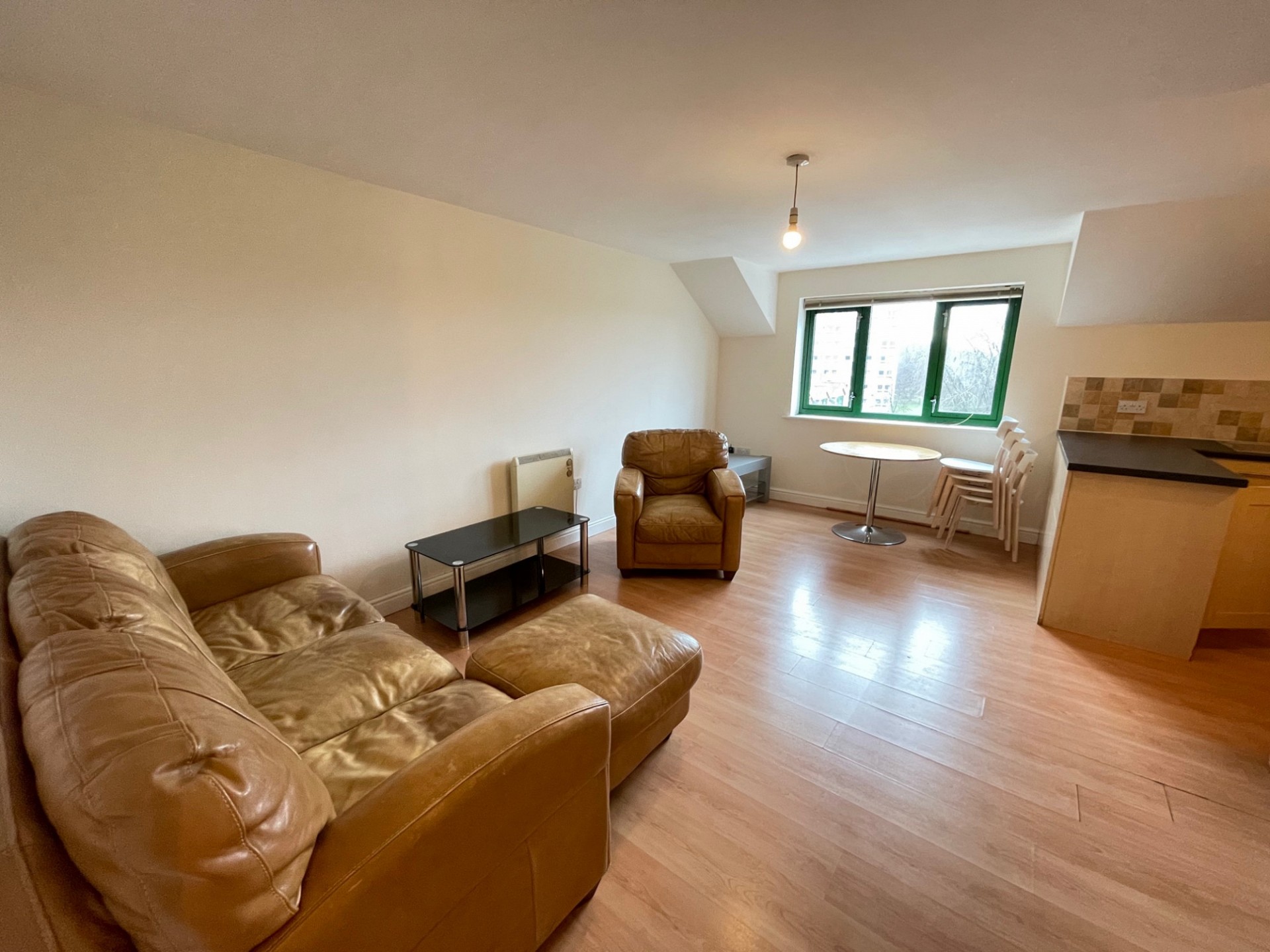 Photo of  Dewsbury Road,  Leeds, LS11