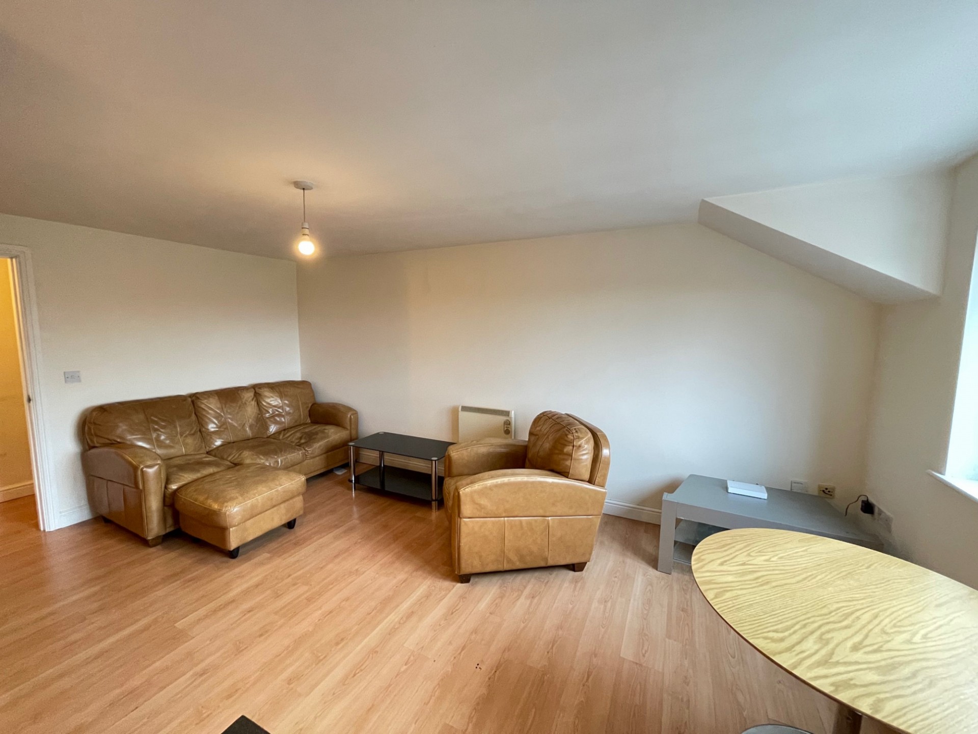 Photo of  Dewsbury Road,  Leeds, LS11