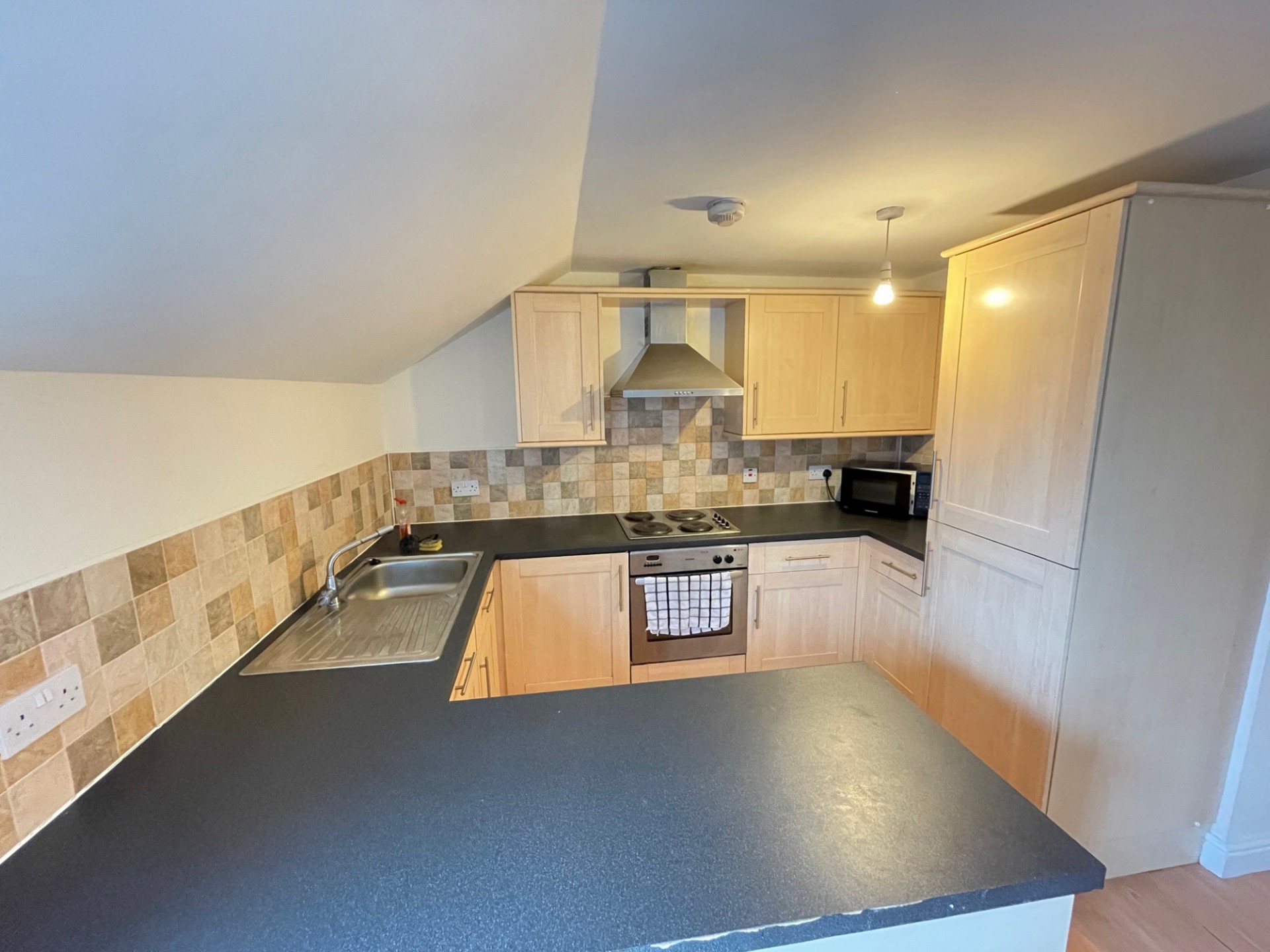 Photo of  Dewsbury Road,  Leeds, LS11