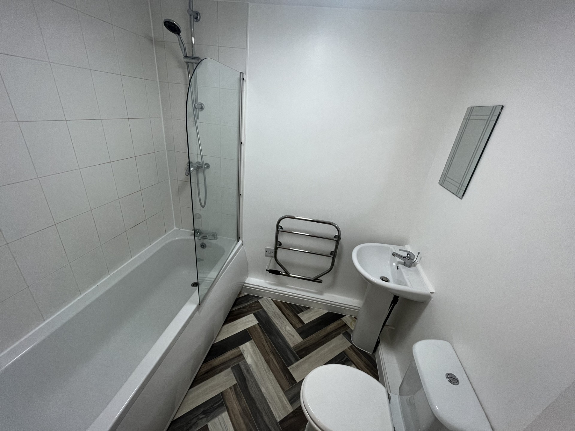 Photo of  Dewsbury Road,  Leeds, LS11