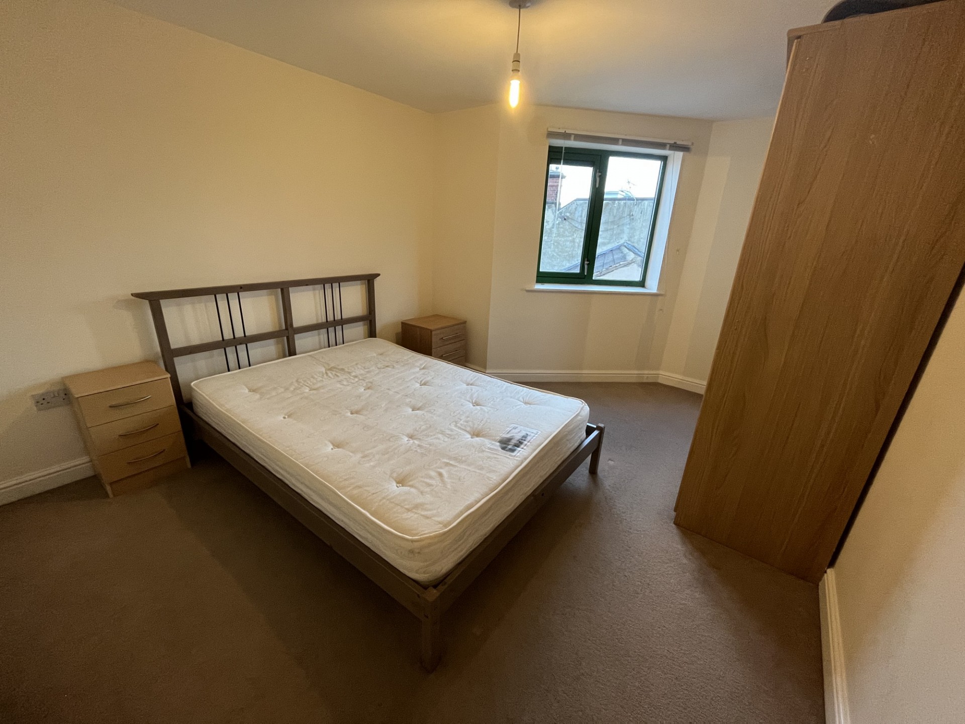 Photo of  Dewsbury Road,  Leeds, LS11