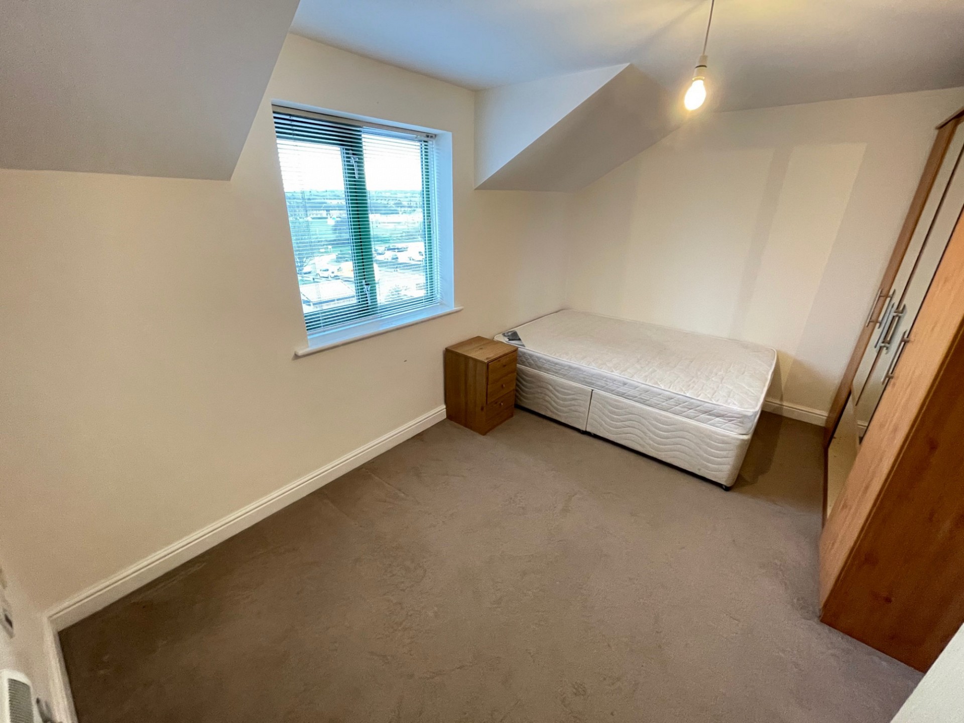 Photo of  Dewsbury Road,  Leeds, LS11