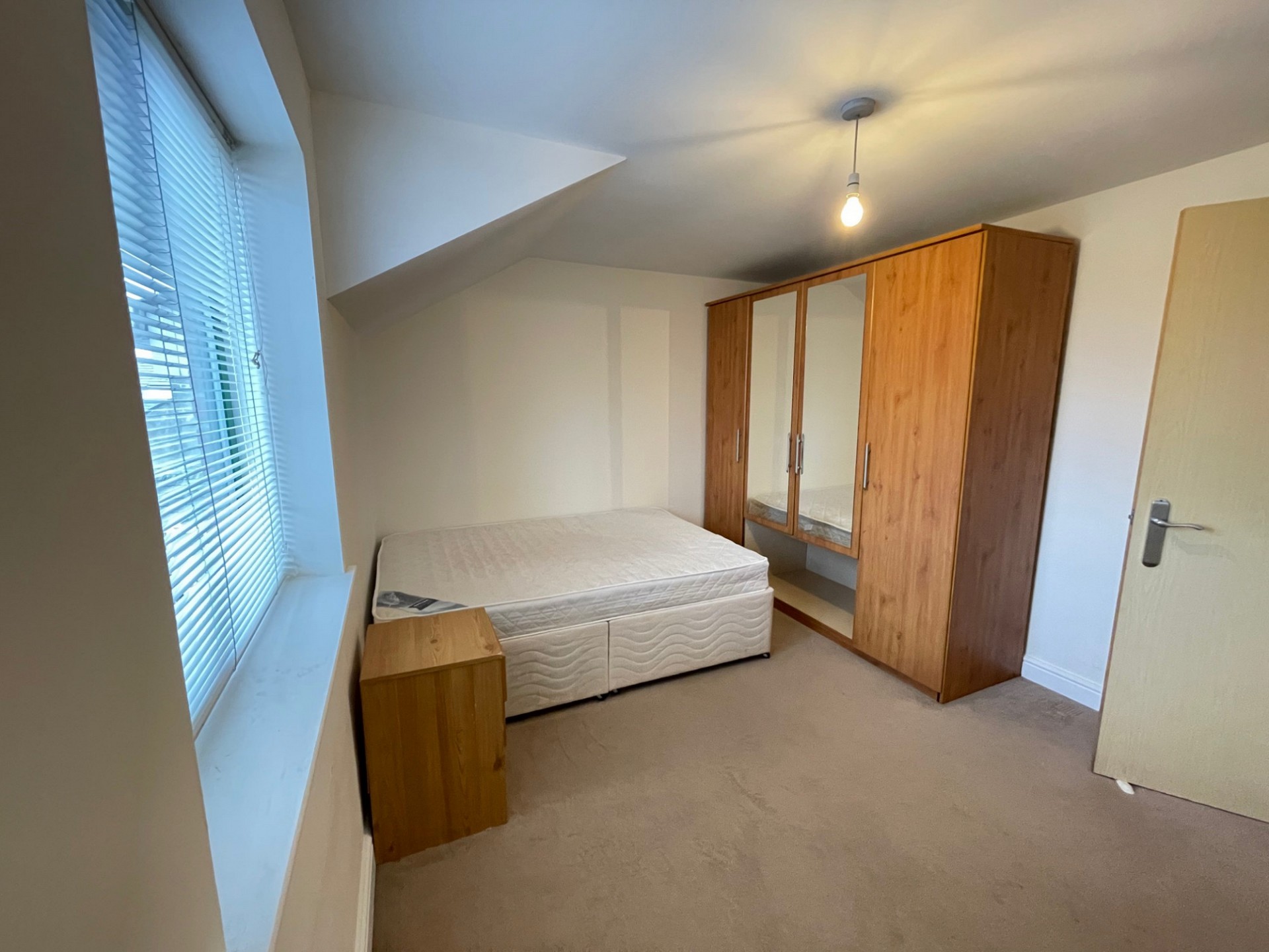 Photo of  Dewsbury Road,  Leeds, LS11