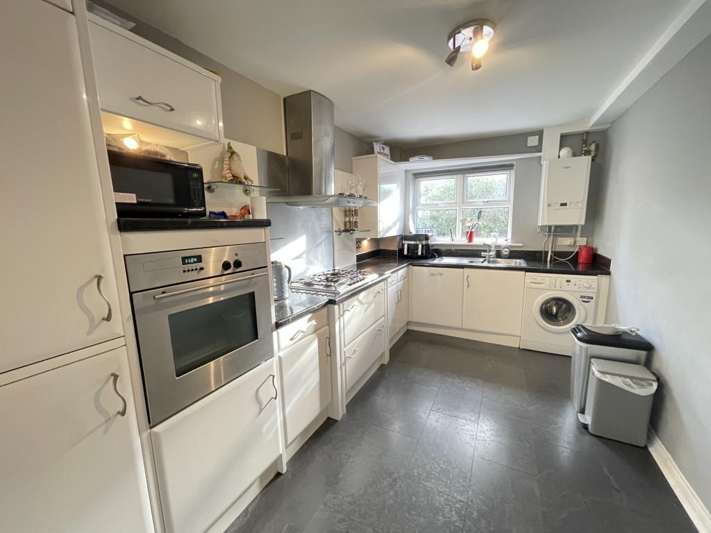 Photo of  Carisbrooke Road,  Leeds, LS16