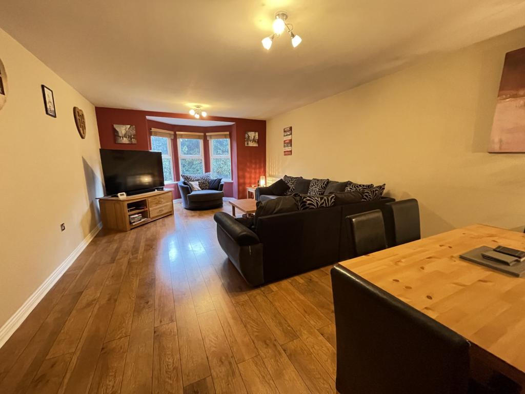 Photo of  Carisbrooke Road,  Leeds, LS16