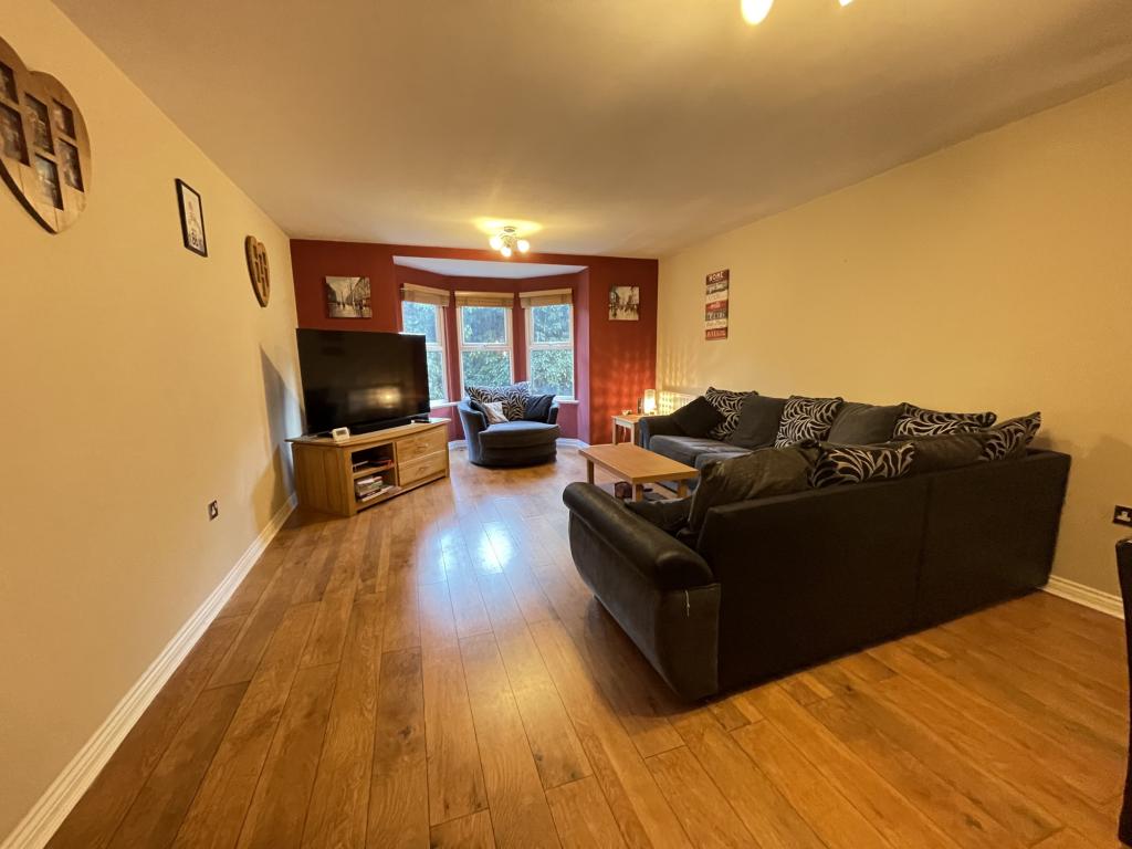 Photo of  Carisbrooke Road,  Leeds, LS16