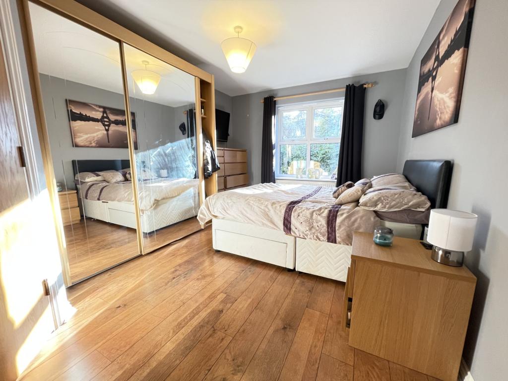 Photo of  Carisbrooke Road,  Leeds, LS16