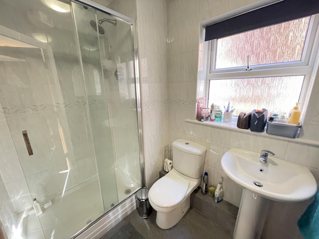 Photo of  Carisbrooke Road,  Leeds, LS16