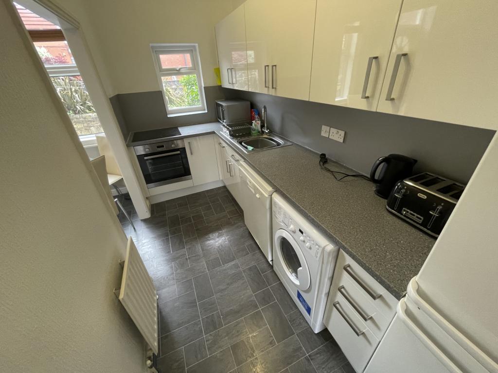 Photo of  Granby Road,  Leeds, LS6