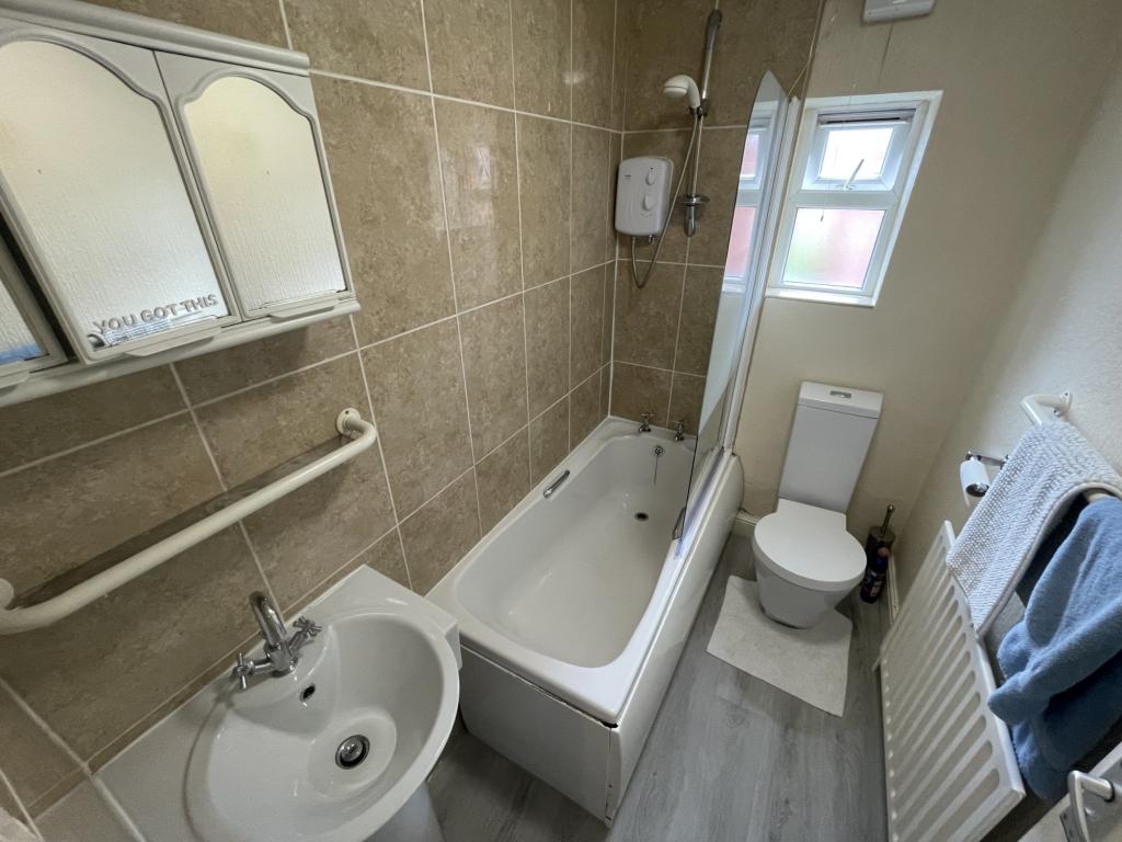 Photo of  Granby Road,  Leeds, LS6