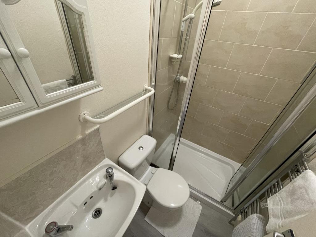 Photo of  Granby Road,  Leeds, LS6