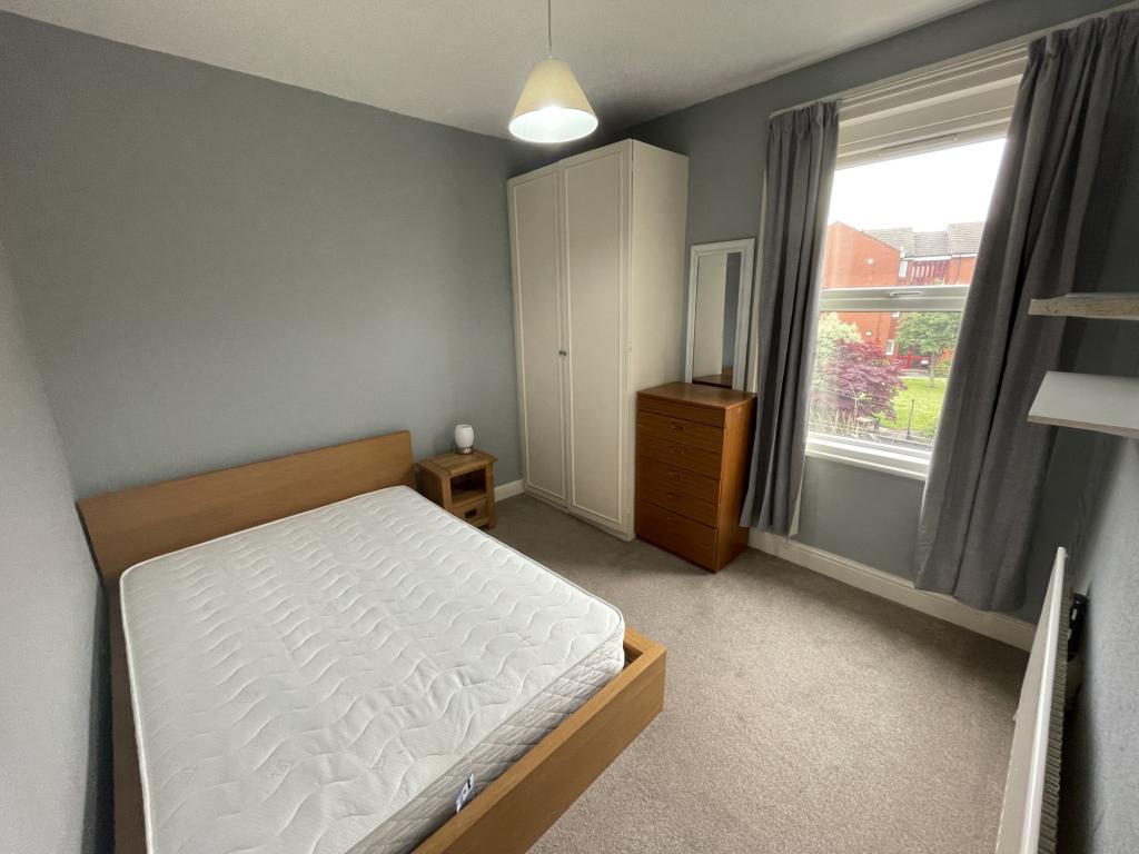 Photo of  Granby Road,  Leeds, LS6