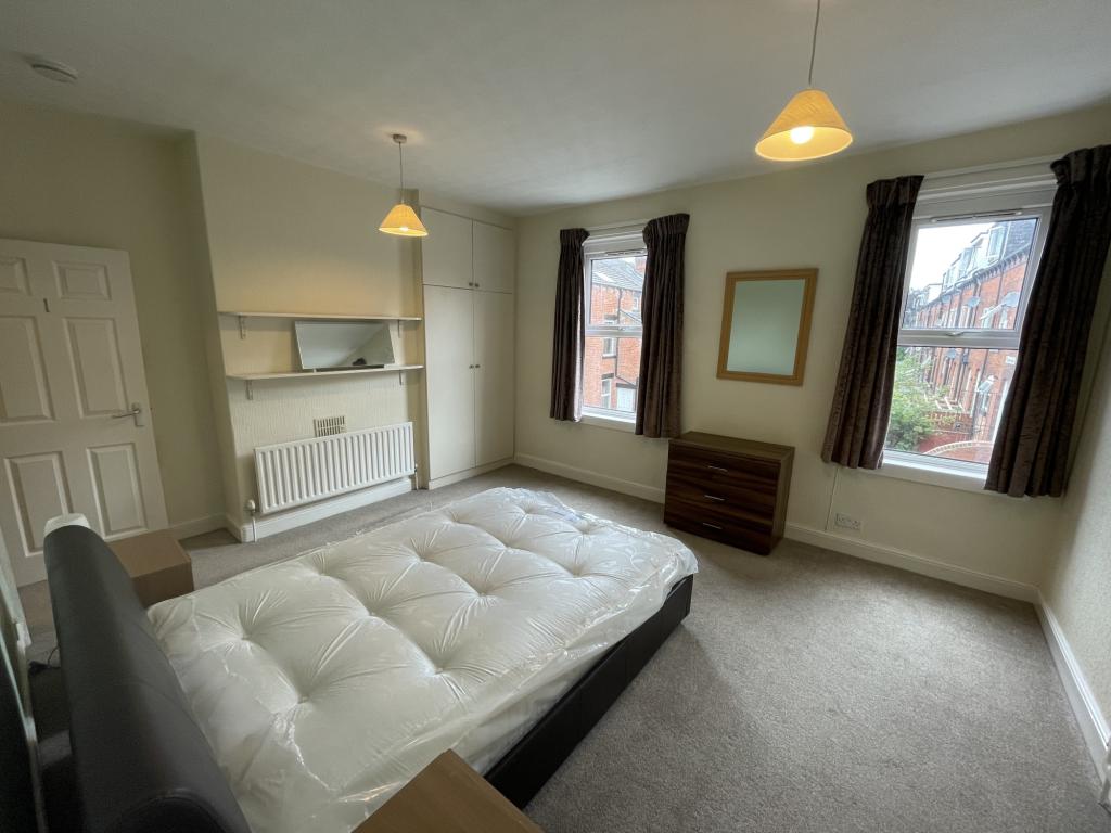 Photo of  Granby Road,  Leeds, LS6