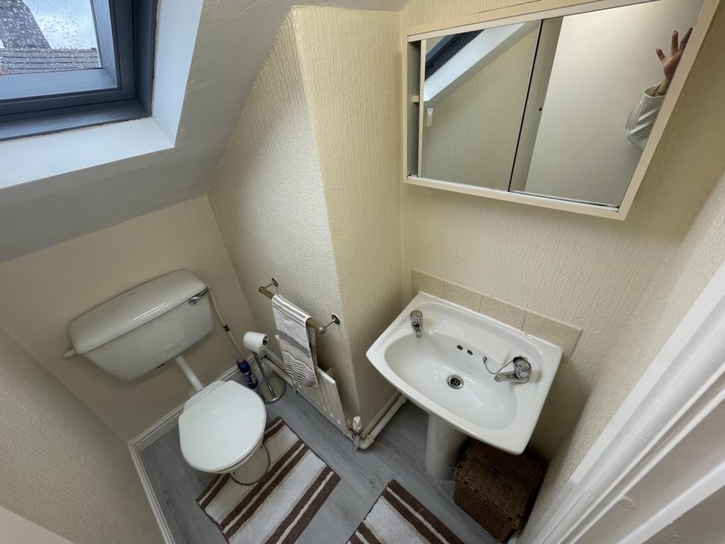 Photo of  Granby Road,  Leeds, LS6