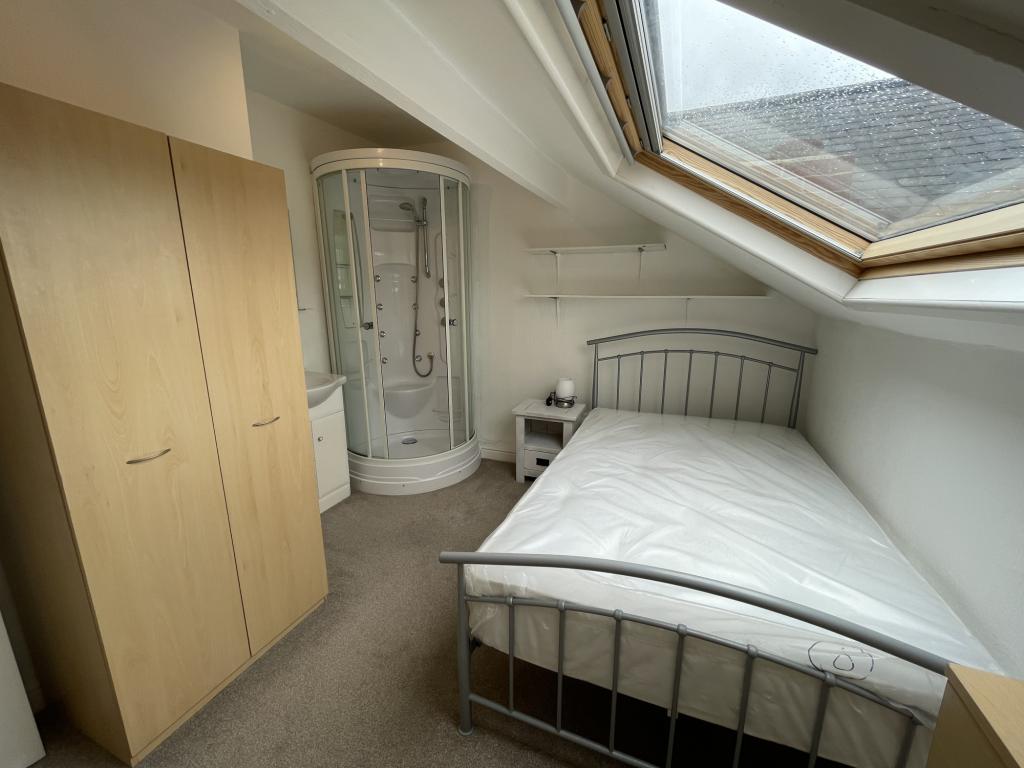 Photo of  Granby Road,  Leeds, LS6